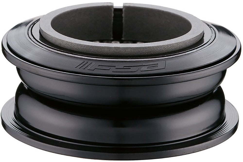Fsa Jeu de direction xtreme pro 1-1/8 noire | 134.8 € - Culture Vélo