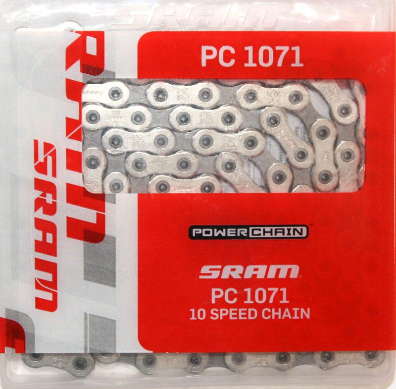 Chaîne Shimano Ultegra CN-6701 10 Vitesses – 114/116 Maillons – Neuve