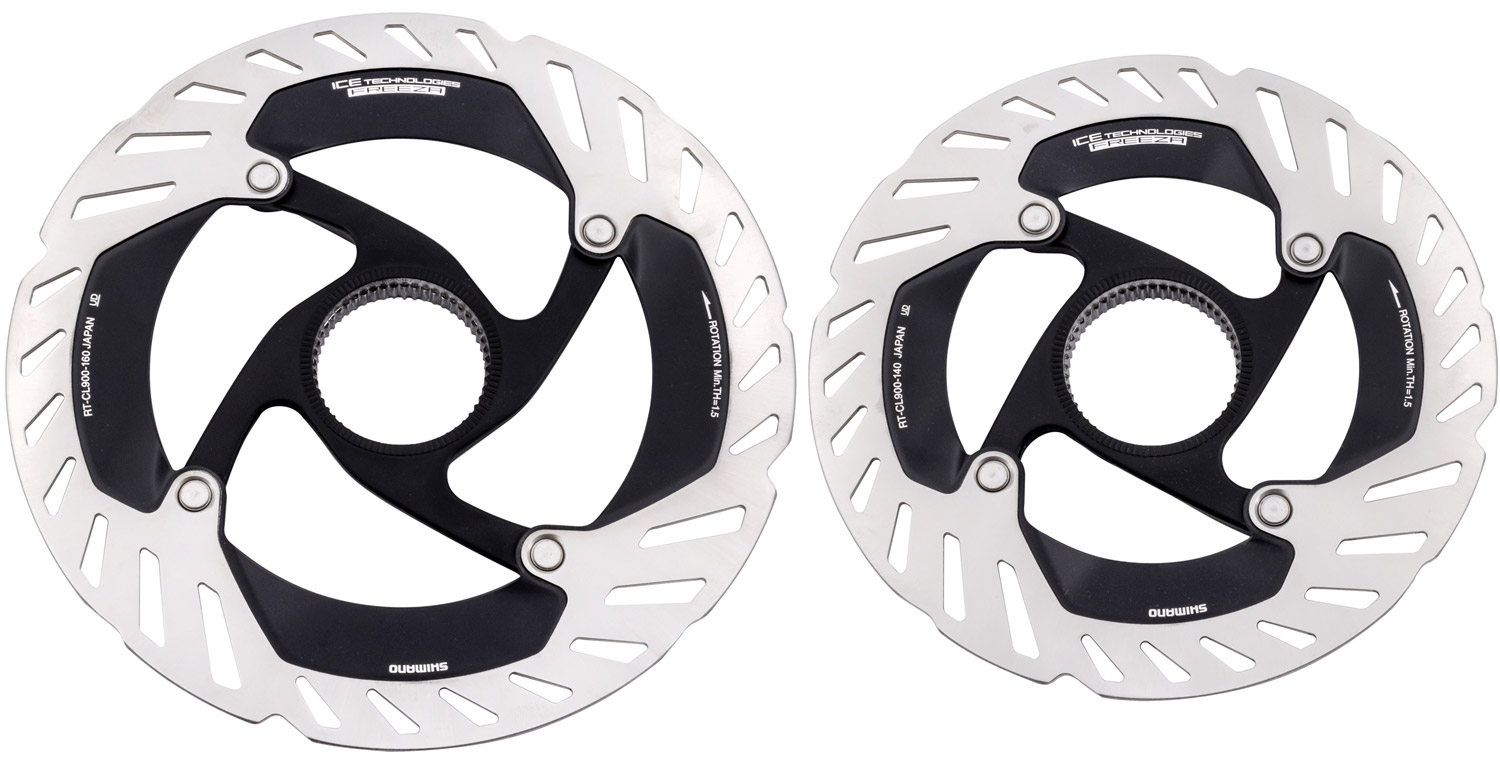 Groupe DURA ACE Di2 R9270 2x12 vitesses, freins à disque 140/160 mm - OFFRE EXCEPTIONNELLE