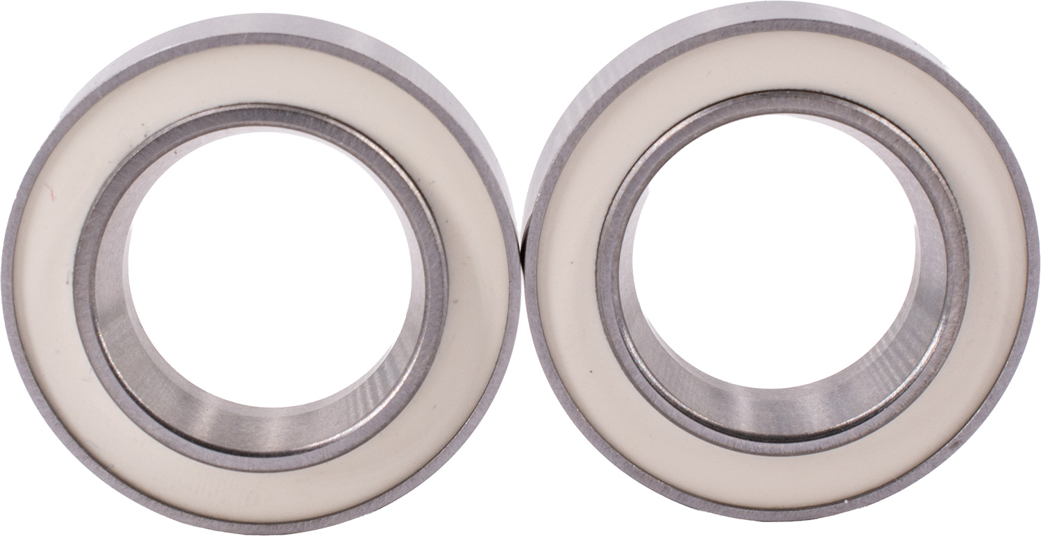 USB Ceramic bearing kit rear wheel