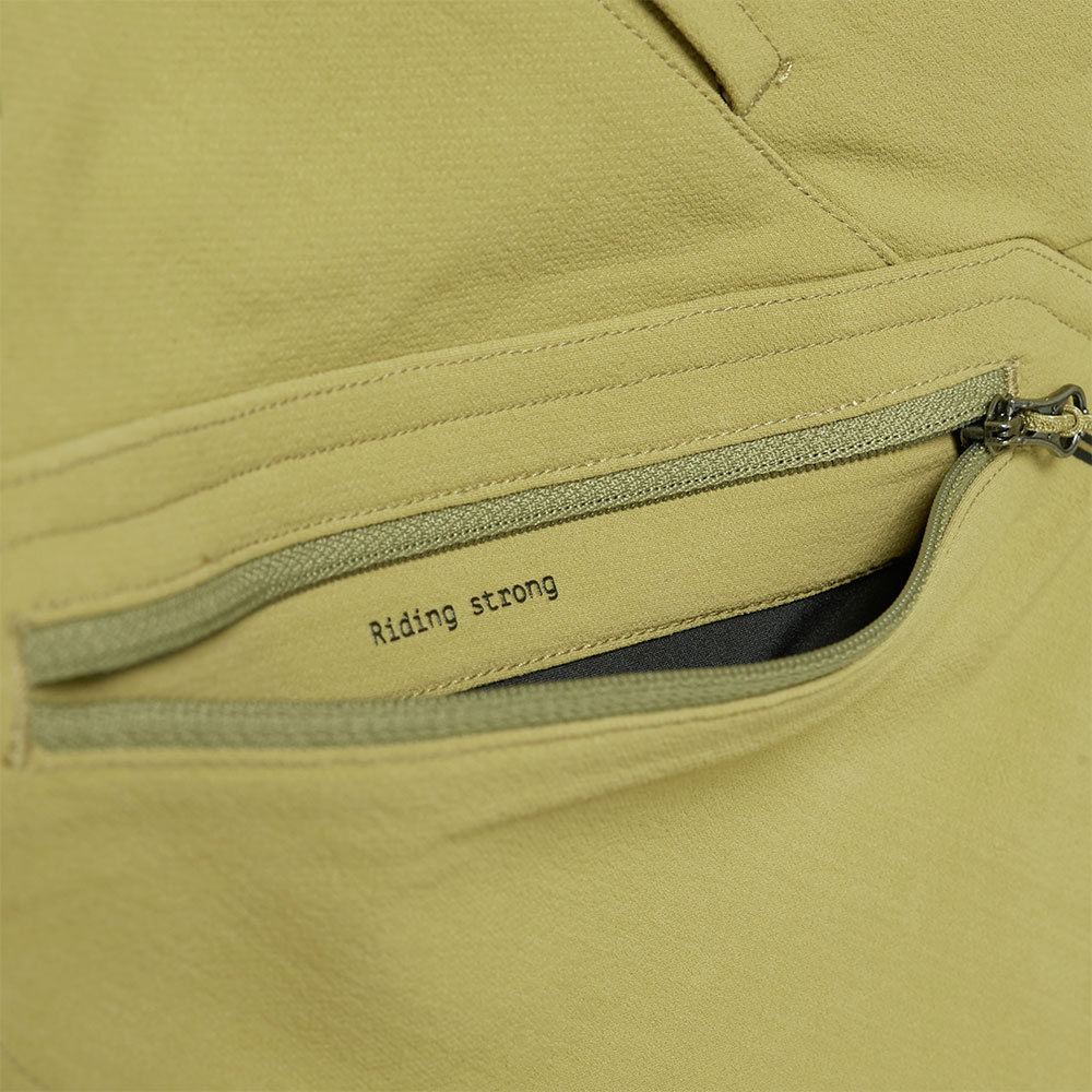 MT500 Burner - MTB Trousers Grey