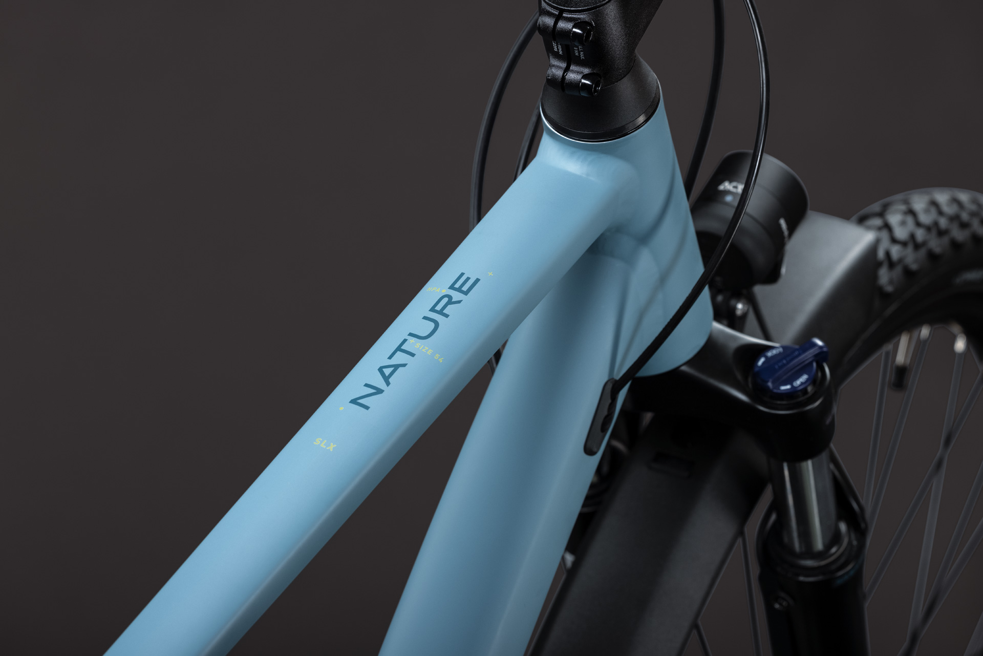 Nature Pro FE surfblue´n´blue