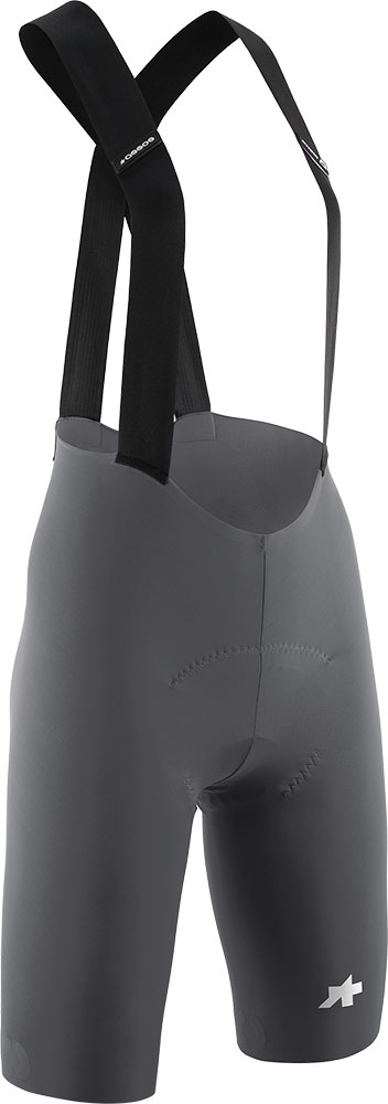 Dyora R S11 - Cuissard à bretelles pour femmes avec rembourrage