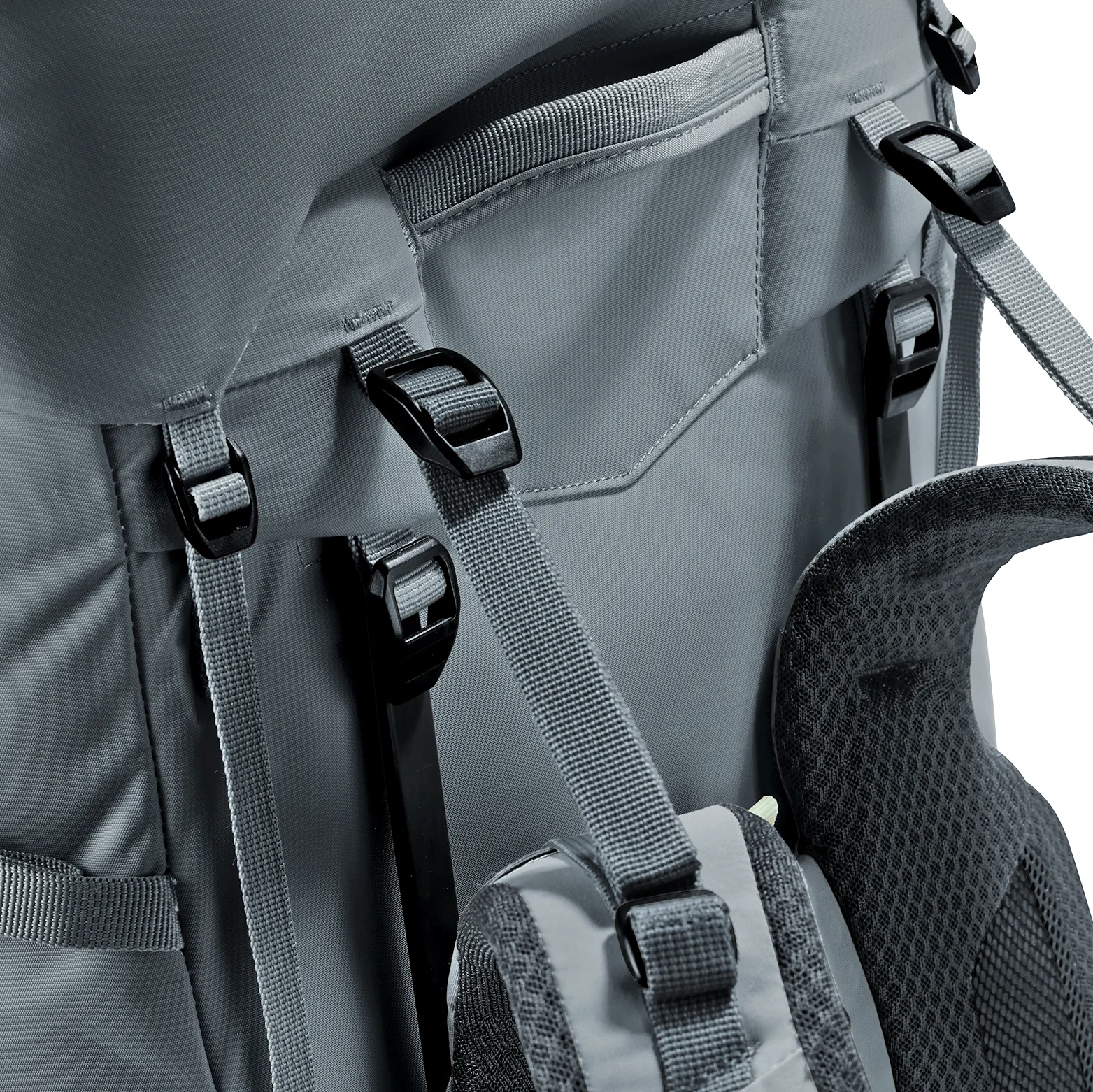 Aircontact Core 65+10 SL - Mochila