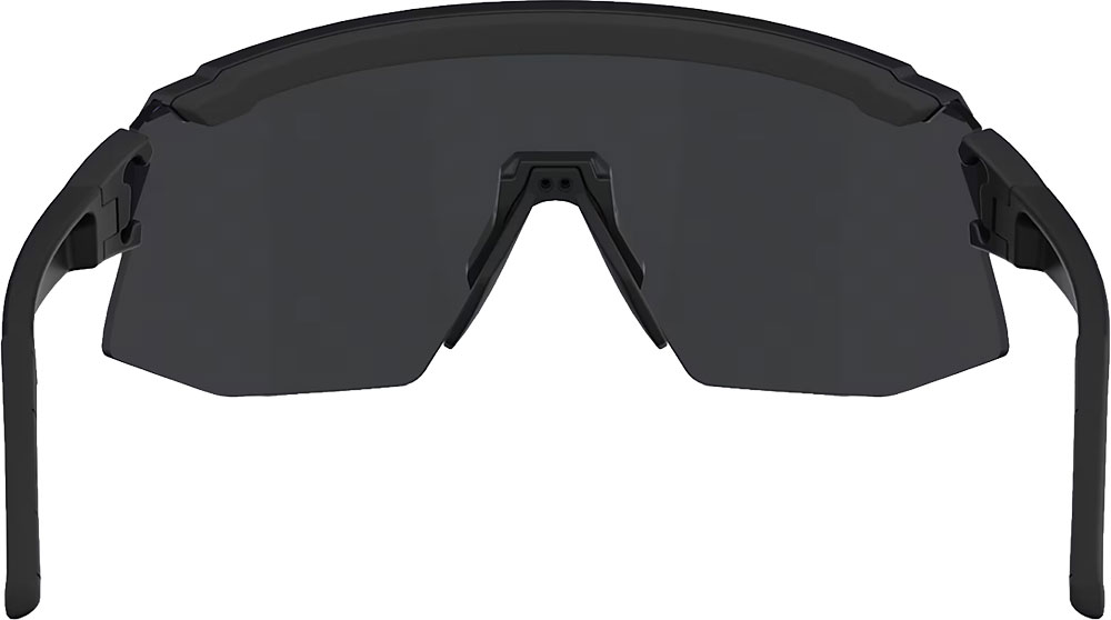 Breeze Small smoke w blue multi - Lunettes de sport