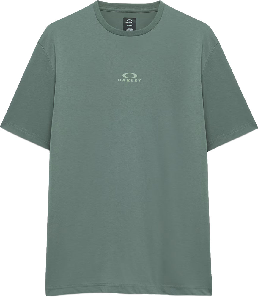 Bark New SS - Camicia funzionale