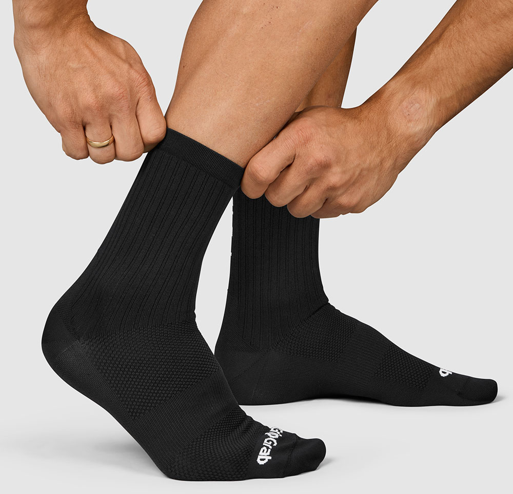 PACR Regular Cut - Calcetines