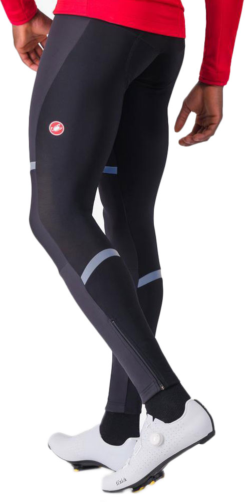 Castelli Polare 4 - Bib Tights with Pad Long tights | Bike-Discount