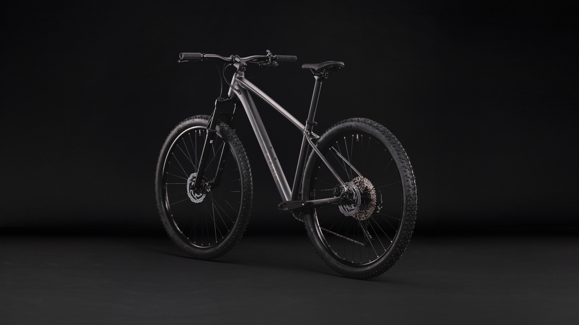 Aim SLX slateblack´n´chrome