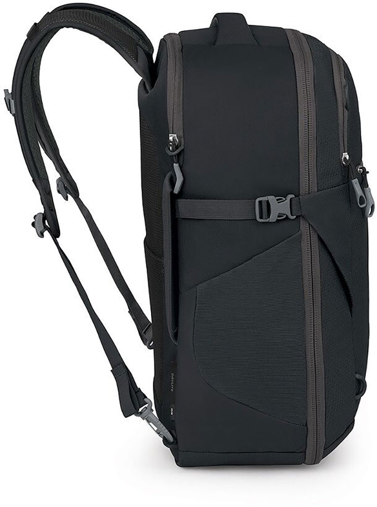 Daylite 35 Travel - Sac à dos noir