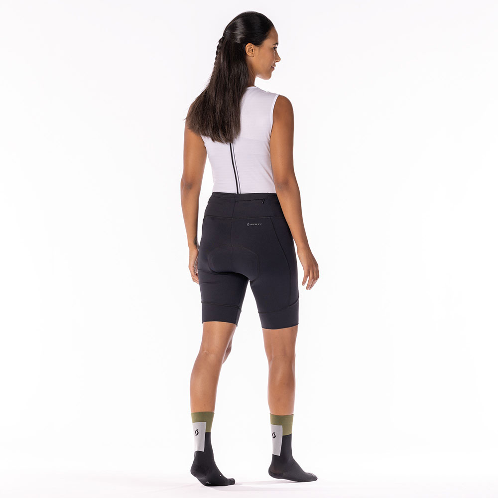 Endurance 10 - Damen Radhose mit Polster