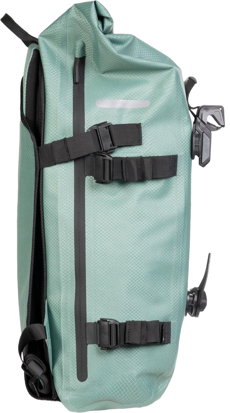 FLIP PRO 25 SMLink 2.0 bolsa lateral y mochila