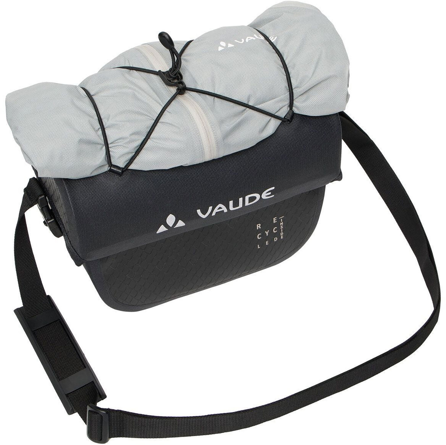 Aqua Box 4 (rec) - Bolsa de manillar