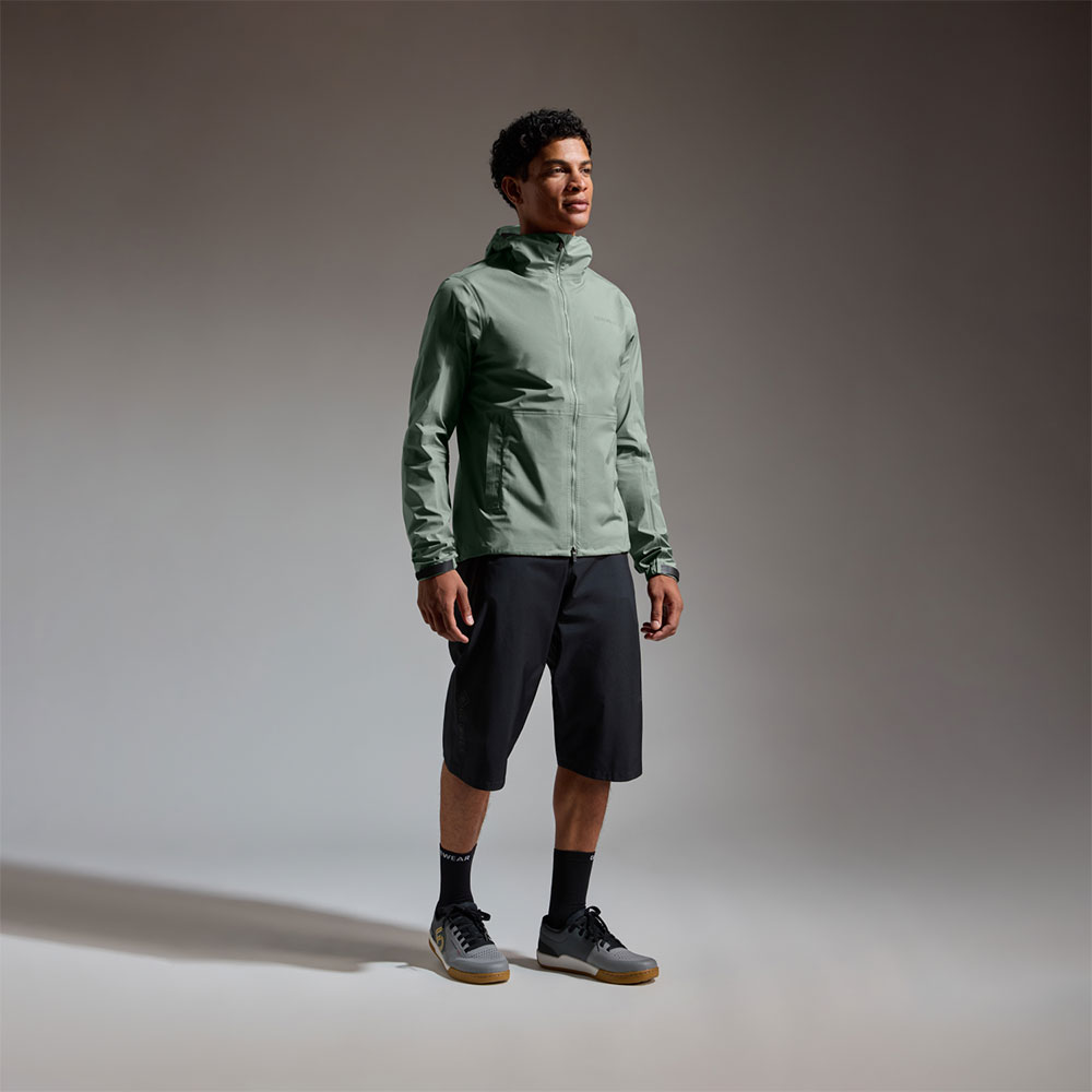 Lupra 2.0 Gore-Tex - Chubasquero MTB
