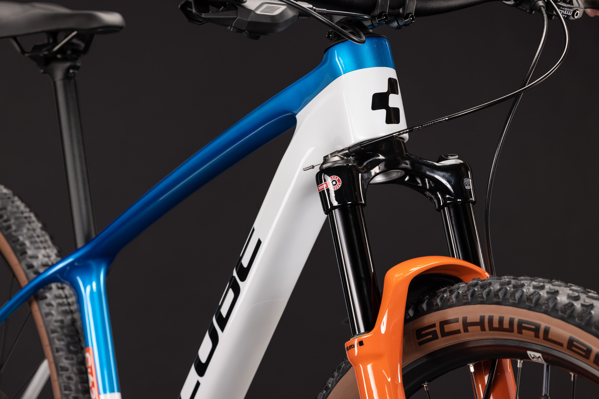 Phenix C:62 Rookie SLX teamline