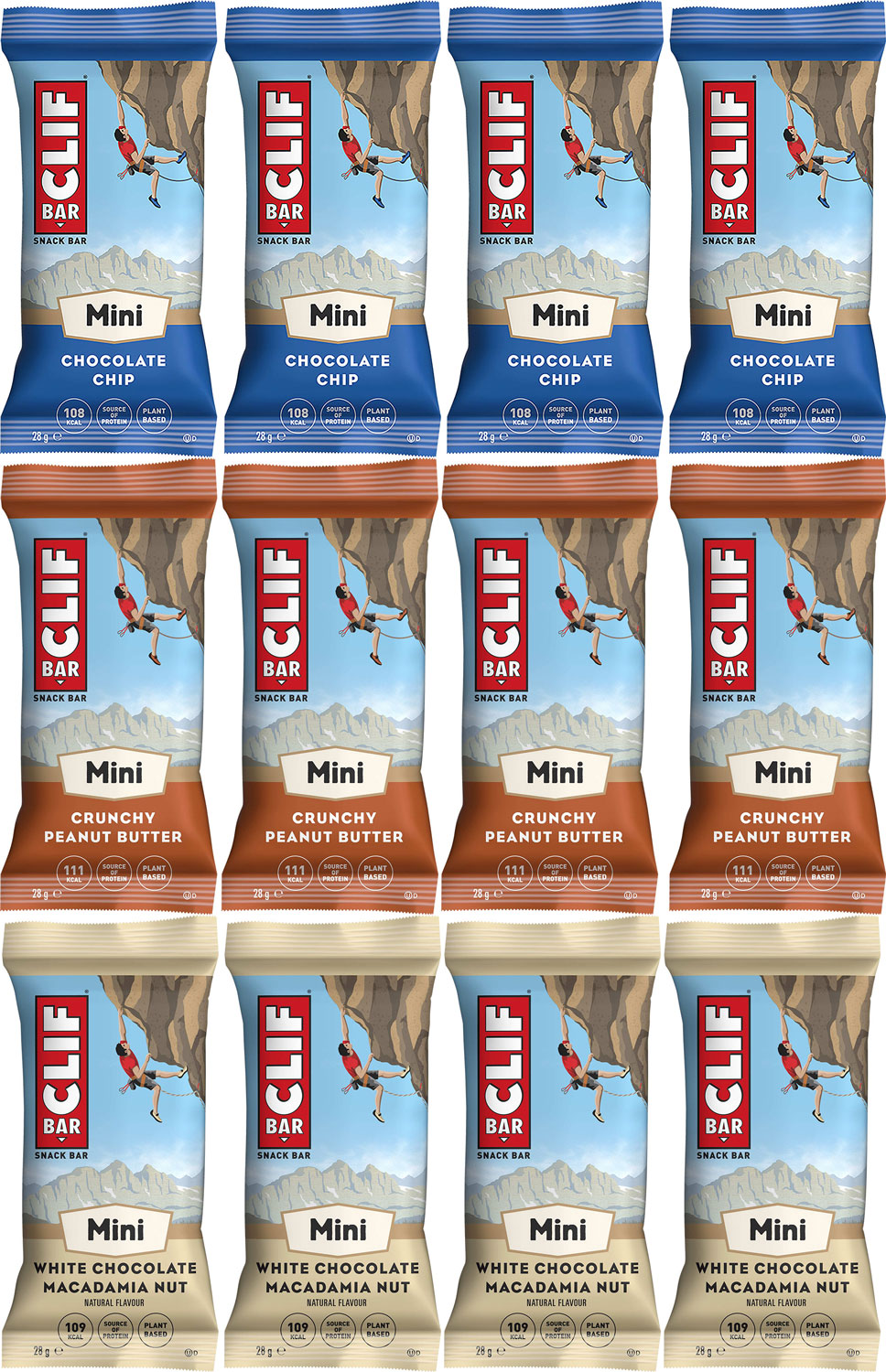 Clif Bar Energy Bar Mini 28 g.jpg