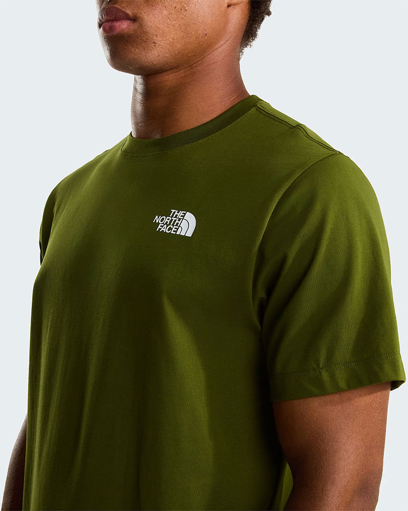 Box NSE Celebration SS - T-Shirt