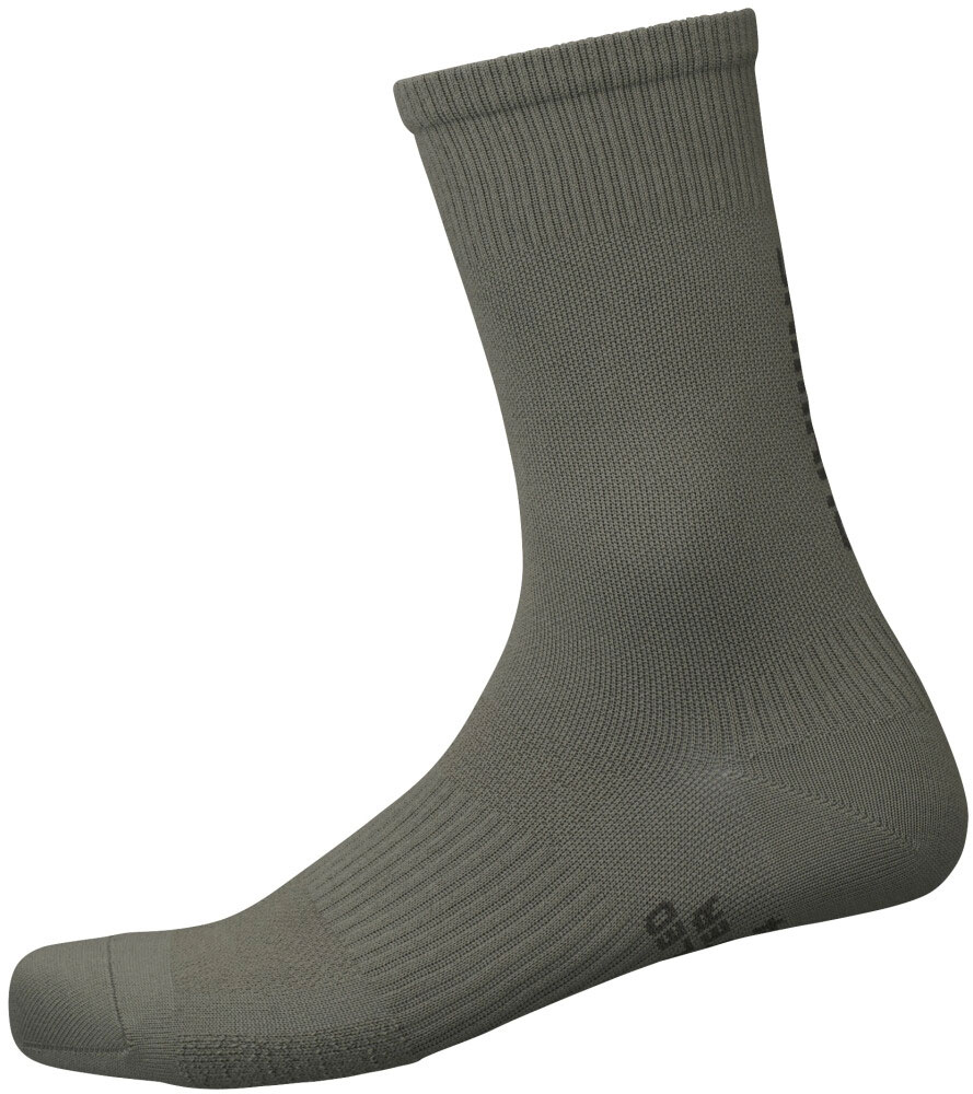 Evolve - Calcetines grises