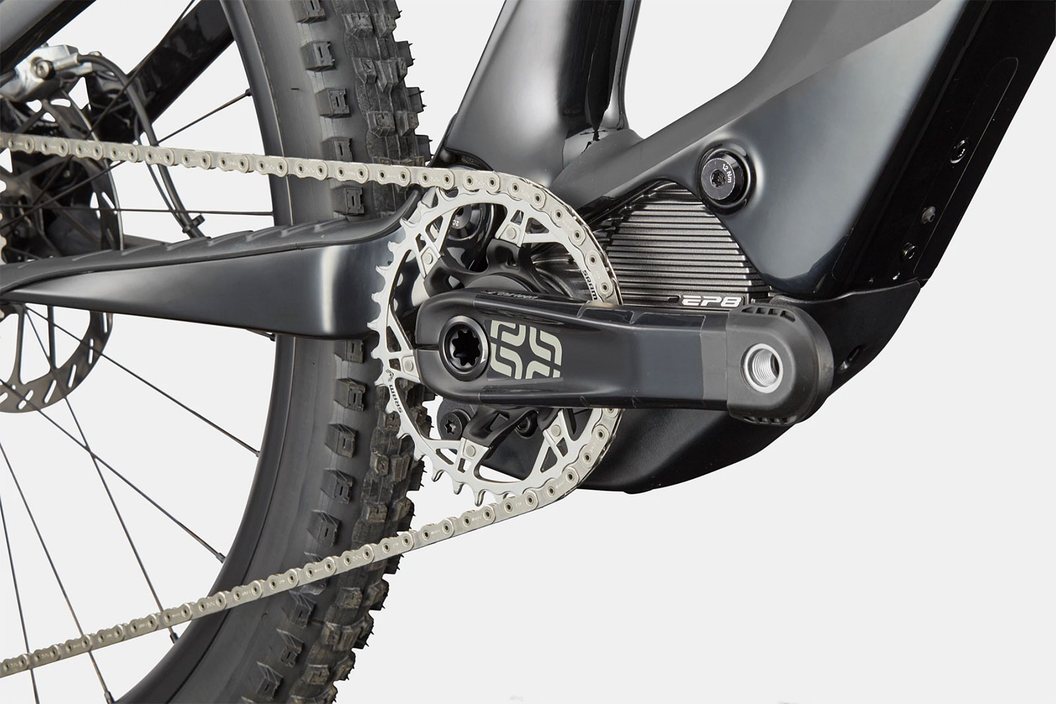 Moterra SL LAB71 Burnt Pewter