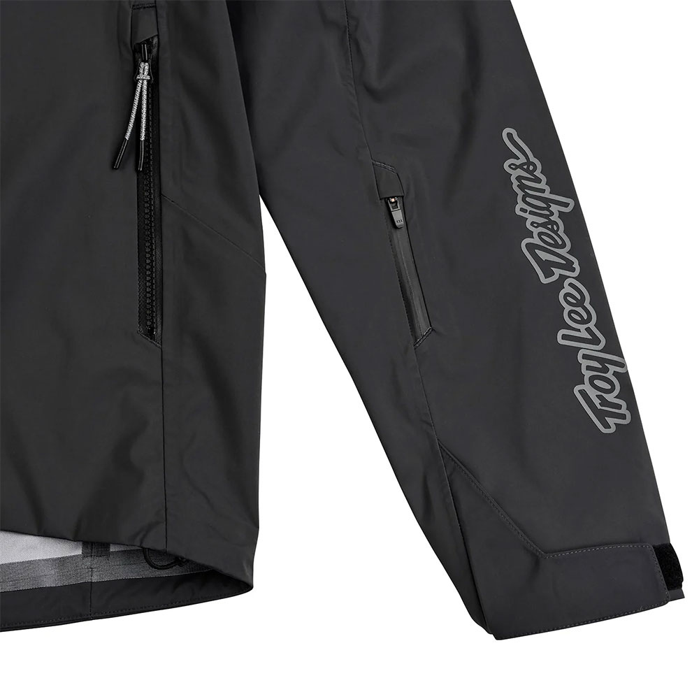 Resist Pro Mono - Giacca da MTB in carbonio