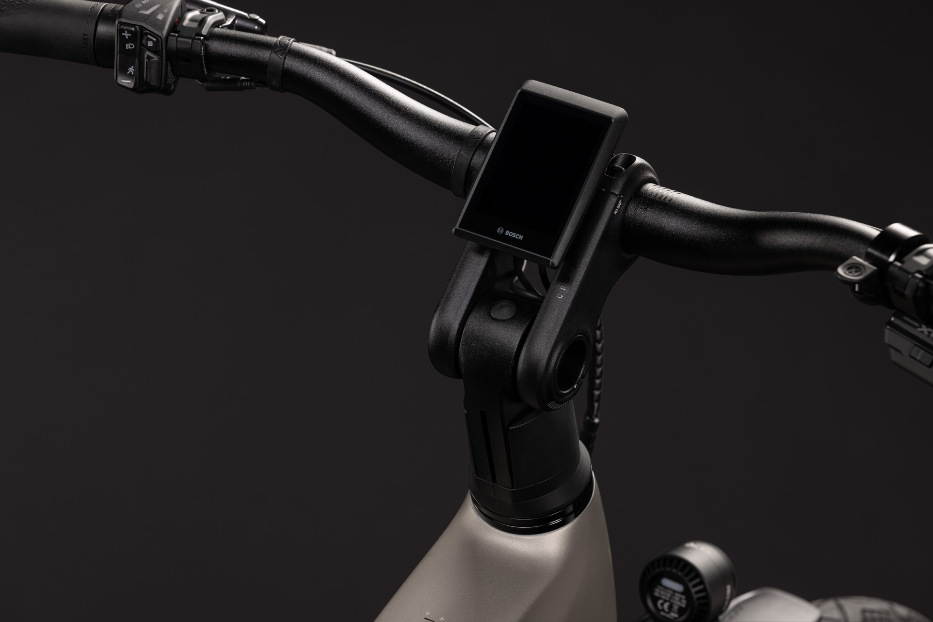 Kathmandu Hybrid SLX 800 flashstone´n´chrome