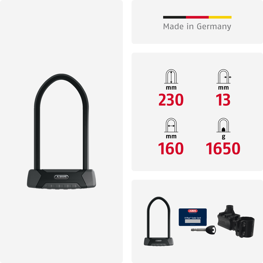 Abus 11186 20015954 Granit X-Plus 540230 Bügelschloss + USH540 Halterung  (3).jpg