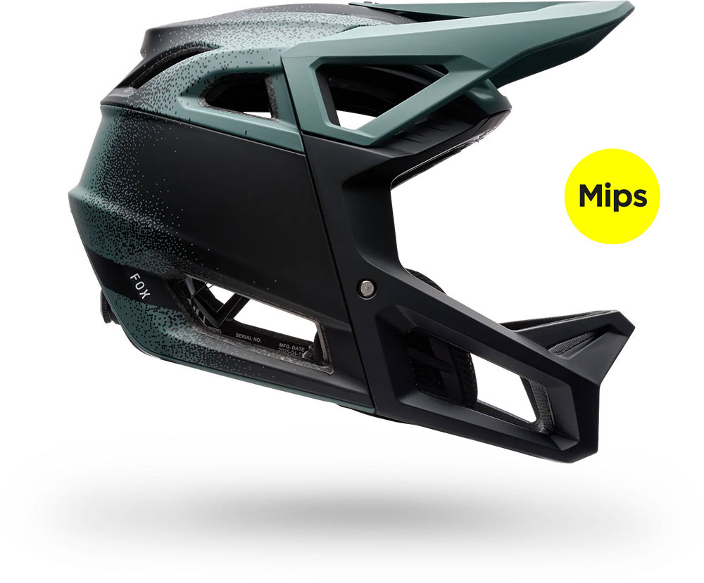 Profame RS Aura - Fullface Helm