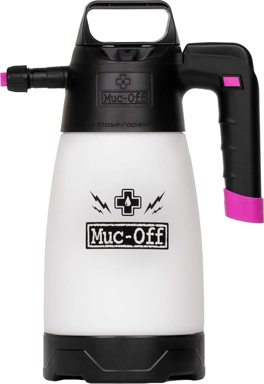 Juego de limpieza Foam Sprayer Kit