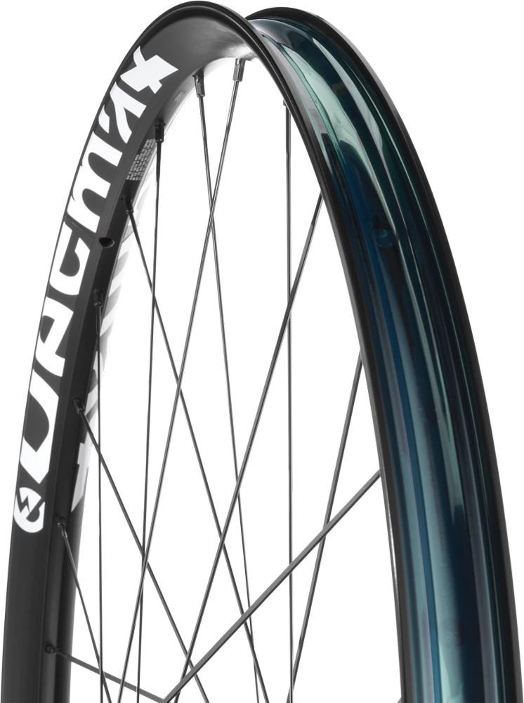 E-Deemax 35 27,5" CL Shimano MicroSpline Boost Hinterrad TOP-DEAL