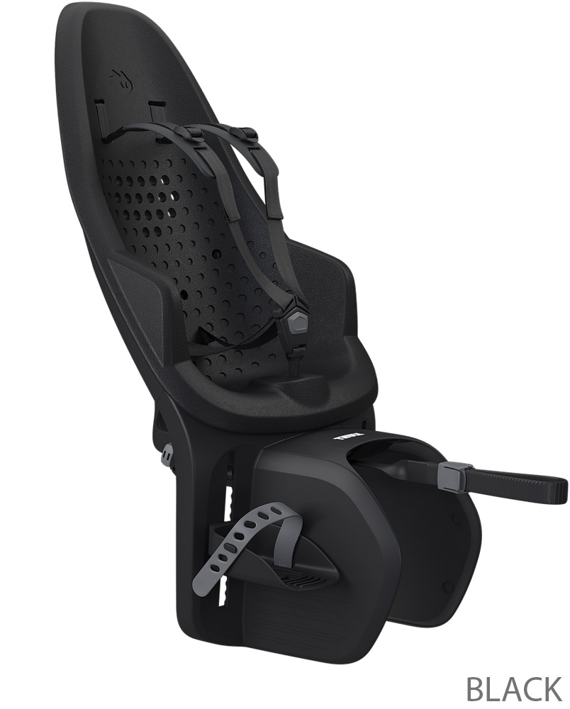 Yepp 2 Maxi Rack Mount - Bicycle Seat
