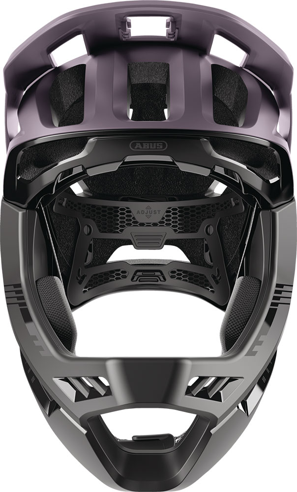Targon - Casque intégral