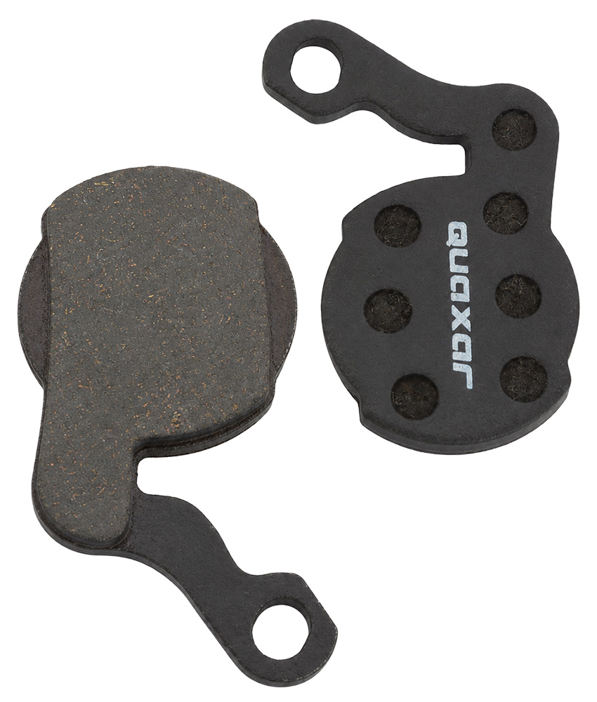 Type 6.1 Extreme E-Bike Disc Brake Pads for Magura Louise/Julie