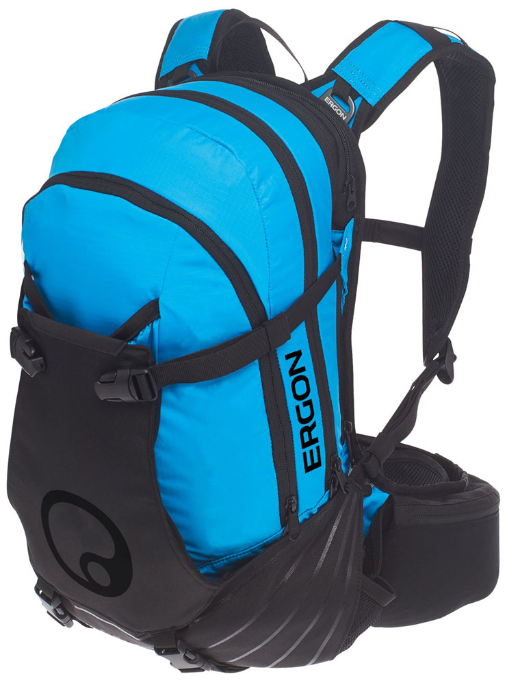 Ergon BA3 Backpack Backpack Men | Bike-Discount