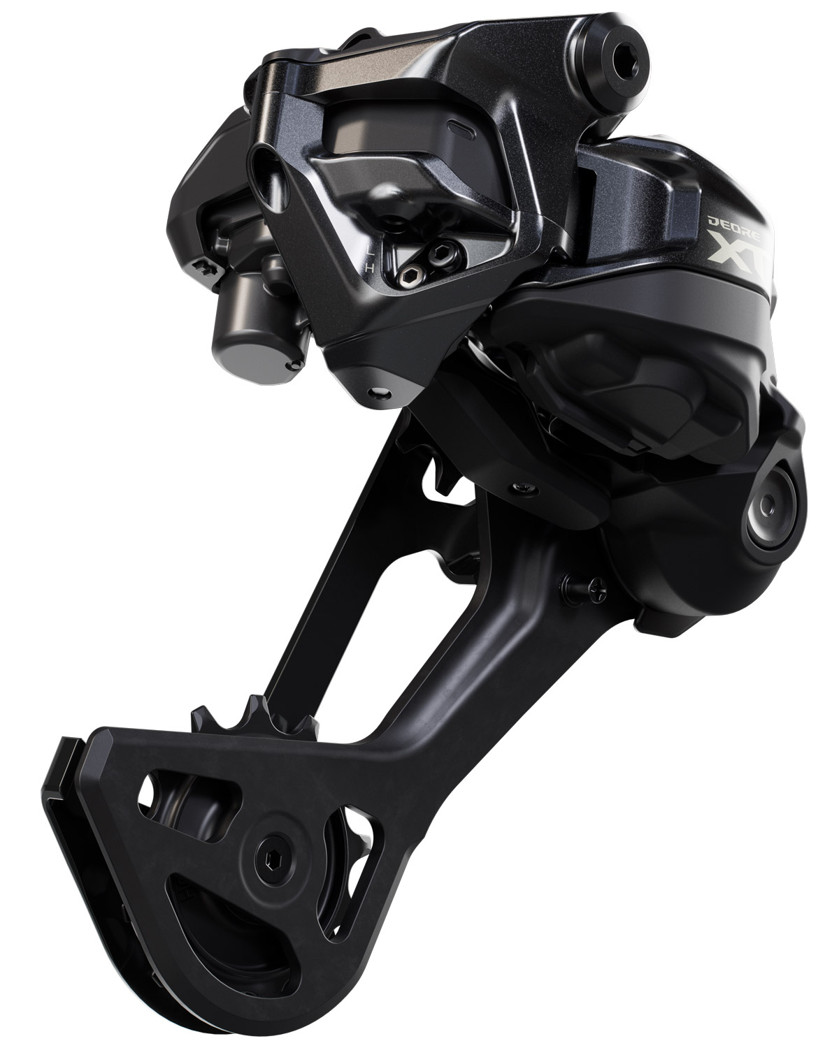 Zestaw do modernizacji przerzutek XT Di2 M8250-SGS 12-rzędowych I-Spec EV