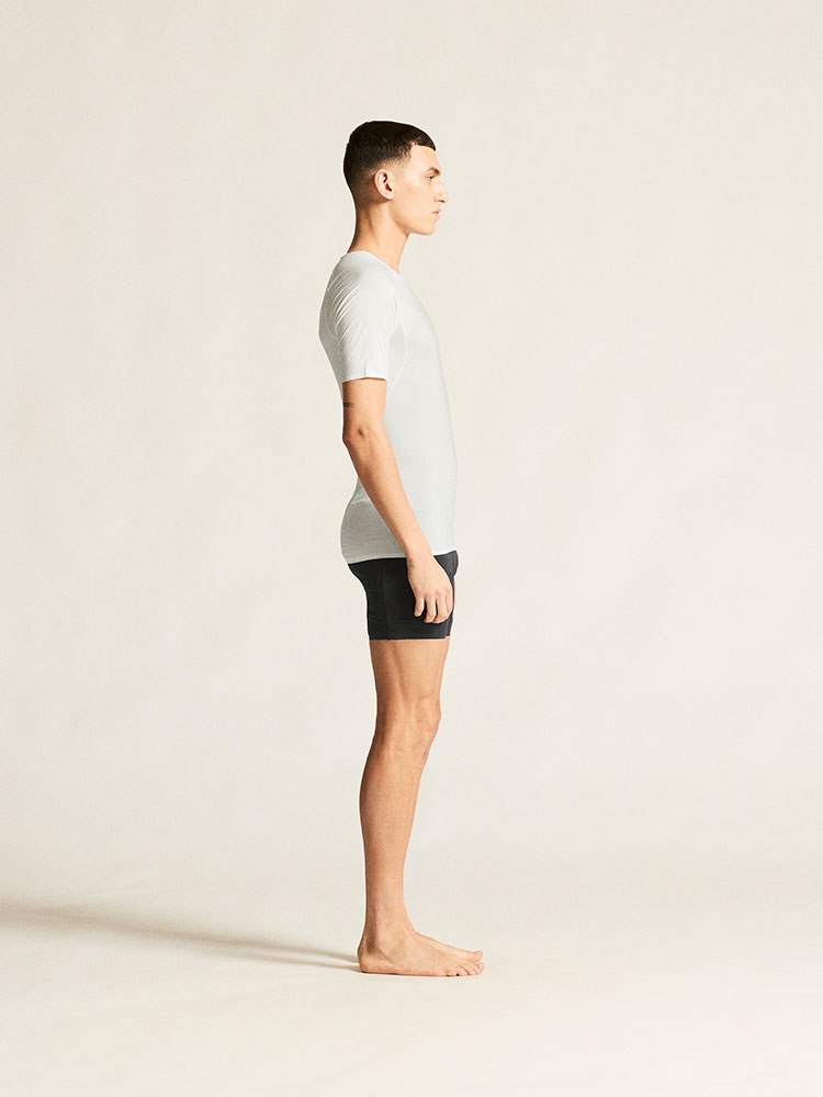 Nanoweight - Functional Baselayer