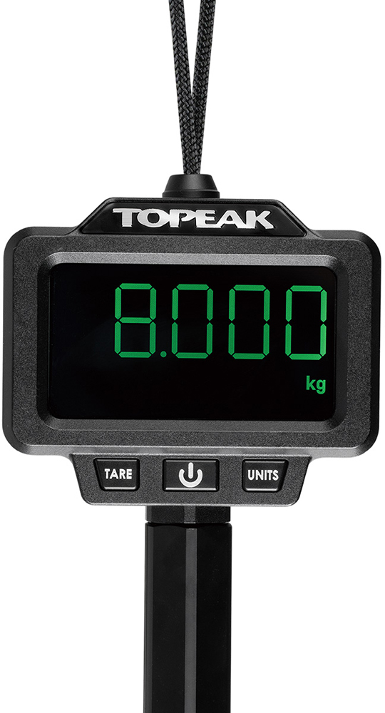 Topeak TW032 20145345 Bike Scale Team Issue Digitalwaage   (3).jpg