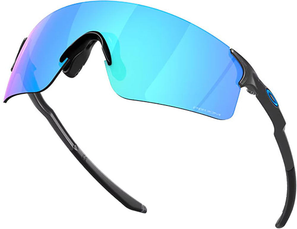 EVZero Blades PRIZM Sapphire - Lunettes de sport