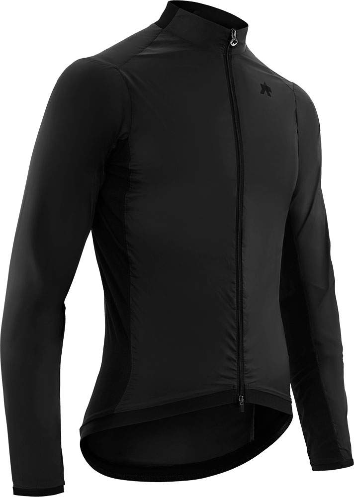 Mille GT S11 - Veste coupe-vent