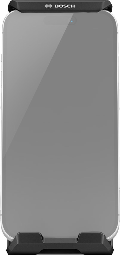 Porte-téléphone SmartphoneGrip Vertical (BSP3300) - Le système intelligent