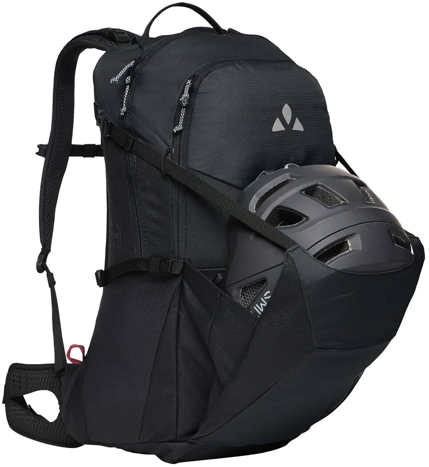 TrailControl 20+ - Mochila para bicicleta
