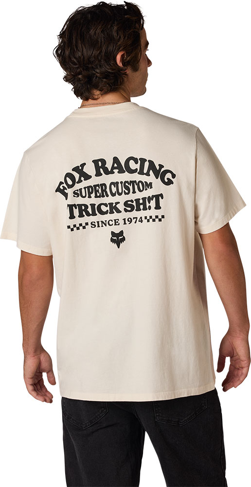 Trick 195 Original - Camiseta