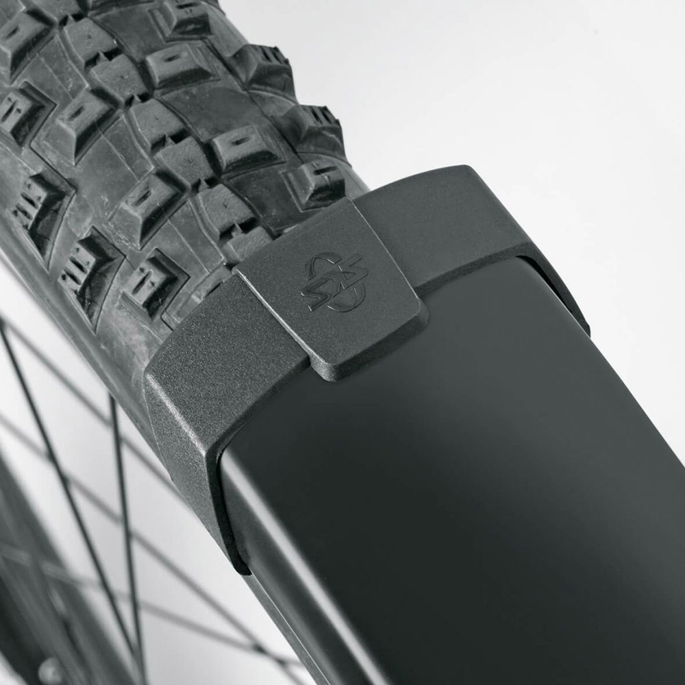 Garde-boue SKS Bluemels 28 Mm Pour Vélo - Neuf Sous Emballage