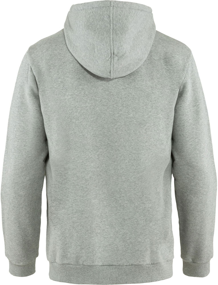 Logo - Sudadera con capucha