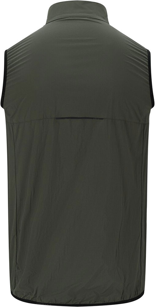 Nimbos Lightweight – kamizelka MTB w kolorze Black Ink