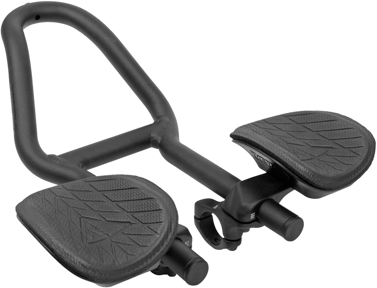 Neosonic/Ergo+ 52GMR Aerobar 340 mm