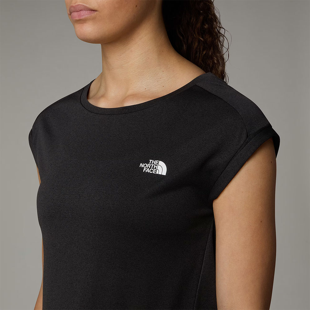 Tanken Tank - Damen Funktionsshirt