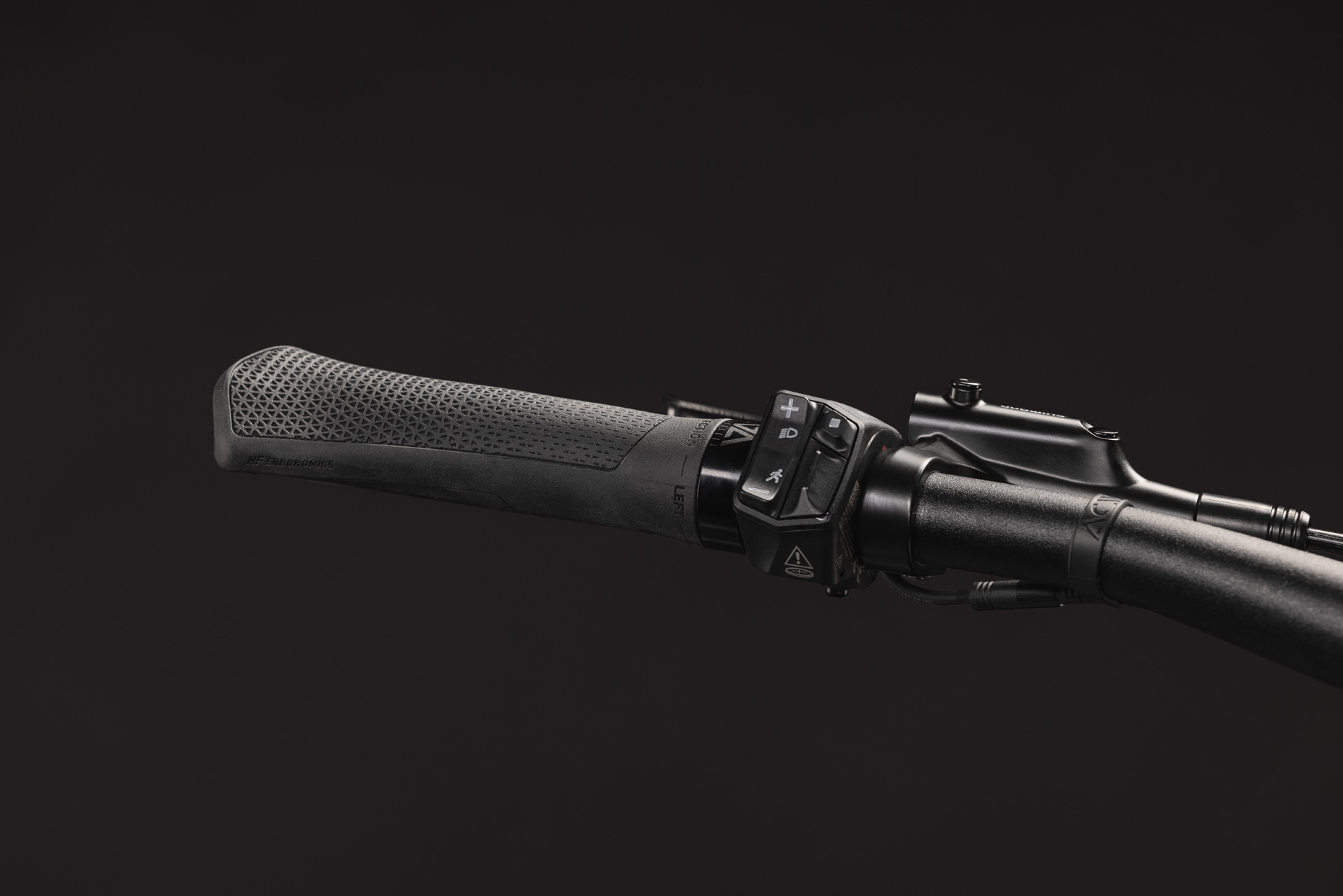Editor Hybrid ONE 360 FE black´n´irongrey