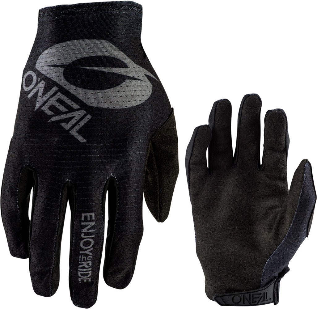 GORE WEAR C5, Gloves, uniseks-volwassene, Zwart/Geel (Black/Neon Yellow), 10