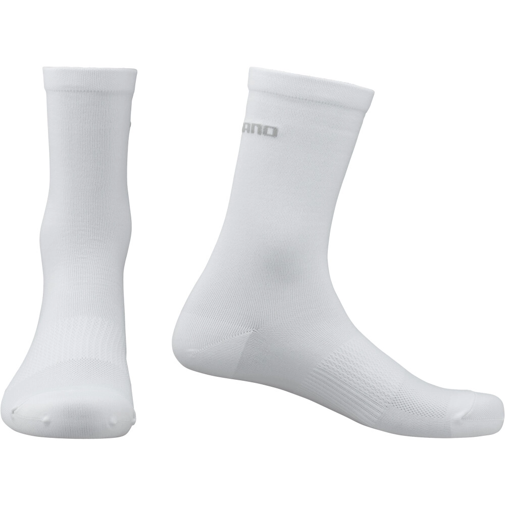 Performance White - Calcetines (paquete de 3)