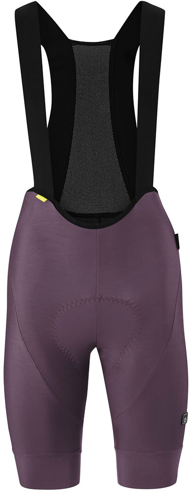 Sqlab GO - Women's Bib Shorts with Pad